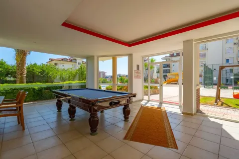 2+1 Lejlighed  i Cikcilli, Antalya, Tyrkiet Nr. 219522 - 16