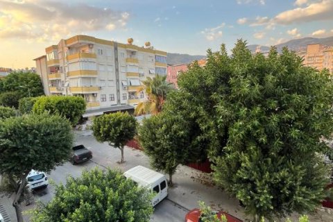 Продажа квартиры  в Аланье, Анталье, Турция 3 комн., 110м2, №211963 – фото 15