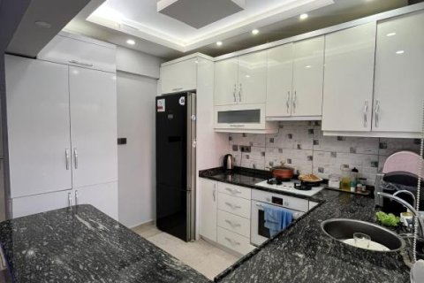 Продажа квартиры  в Аланье, Анталье, Турция 3 комн., 110м2, №211963 – фото 4