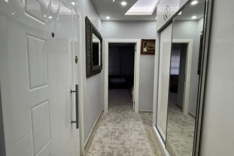 Продажа квартиры  в Аланье, Анталье, Турция 3 комн., 110м2, №211963 – фото 6