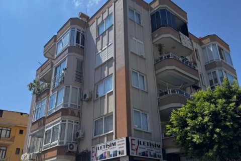 Продажа квартиры  в Аланье, Анталье, Турция 3 комн., 110м2, №211963 – фото 14