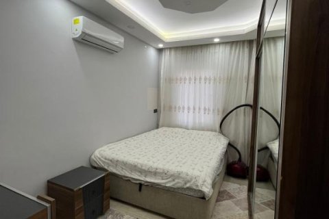 Продажа квартиры  в Аланье, Анталье, Турция 3 комн., 110м2, №211963 – фото 7
