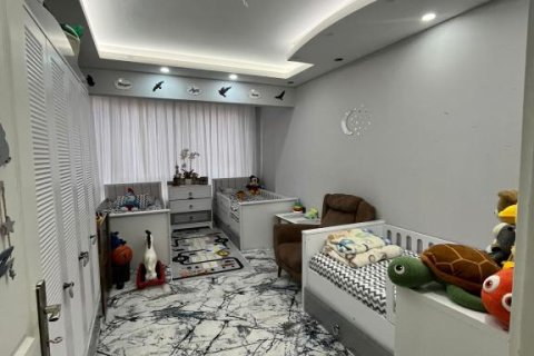 Продажа квартиры  в Аланье, Анталье, Турция 3 комн., 110м2, №211963 – фото 9