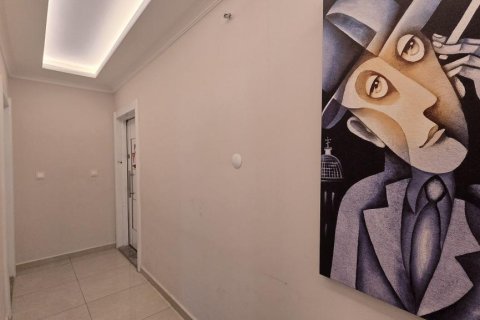 Daire   Mahmutlar, Antalya, Türkiye №211961 - 16