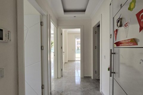 Daire   Mahmutlar, Antalya, Türkiye №211961 - 12