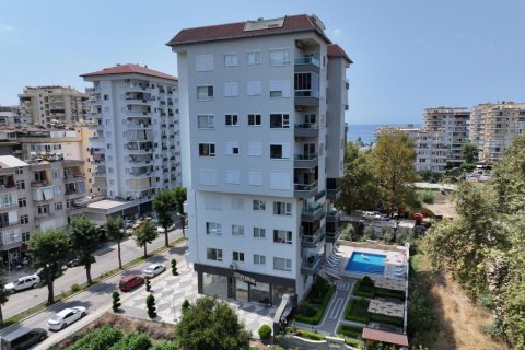 Daire   Mahmutlar, Antalya, Türkiye №211961 - 27