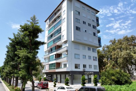 Wohnung in Mahmutlar, Antalya, Türkei Nr. 211961