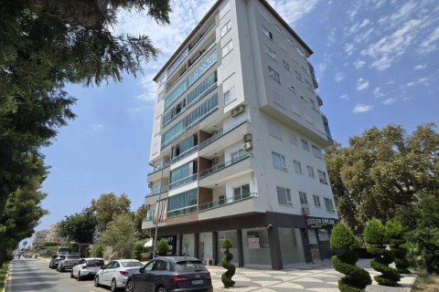 Daire   Mahmutlar, Antalya, Türkiye №211961 - 25