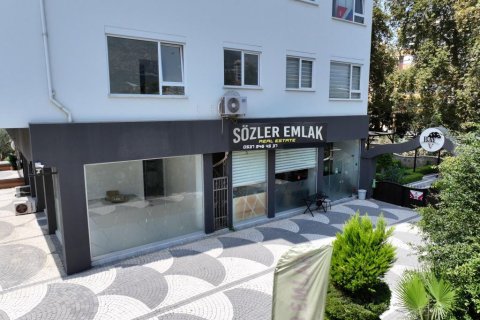Daire   Mahmutlar, Antalya, Türkiye №211961 - 28
