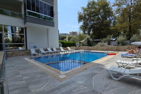 Daire   Mahmutlar, Antalya, Türkiye №211961 - 21