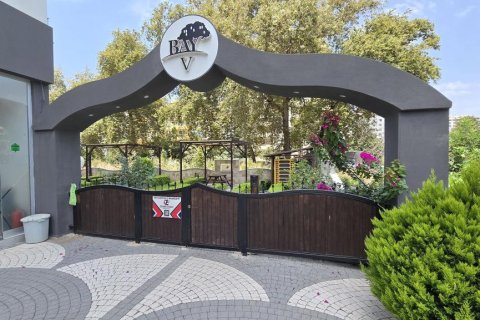 Daire   Mahmutlar, Antalya, Türkiye №211961 - 20