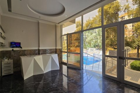 Daire   Mahmutlar, Antalya, Türkiye №211961 - 23