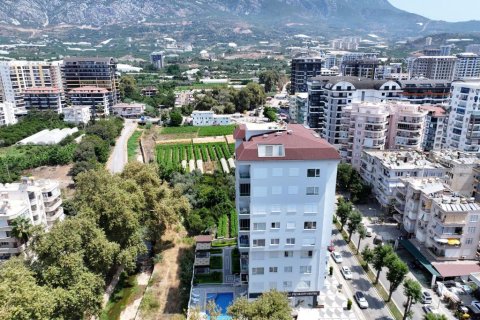 Daire   Mahmutlar, Antalya, Türkiye №211961 - 30
