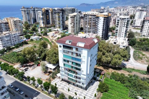 Daire   Mahmutlar, Antalya, Türkiye №211961 - 26