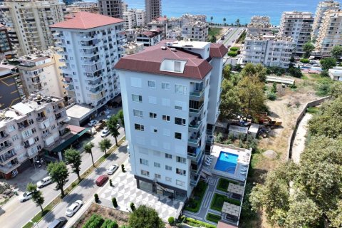 Daire   Mahmutlar, Antalya, Türkiye №211961 - 29