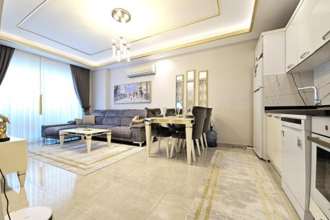 Lejlighed  i Mahmutlar, Antalya, Tyrkiet Nr. 211966