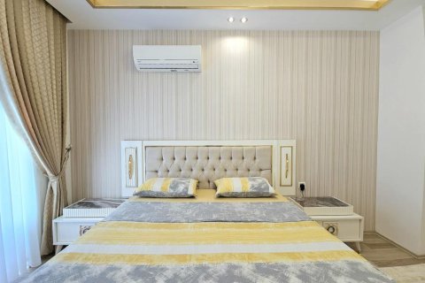 Daire Mahmutlar, Antalya, Türkiye №211966 - 15