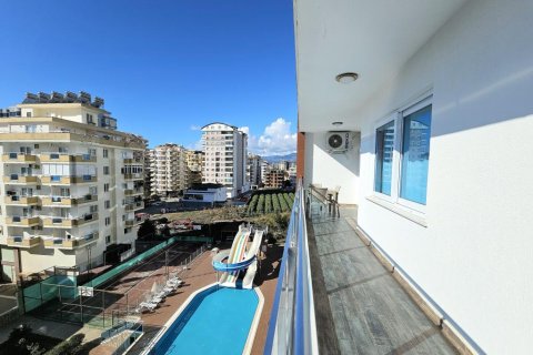 Daire Mahmutlar, Antalya, Türkiye №211966 - 25