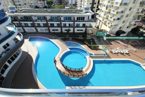 Daire Mahmutlar, Antalya, Türkiye №211966 - 30