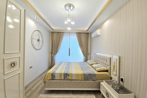 Daire Mahmutlar, Antalya, Türkiye №211966 - 14