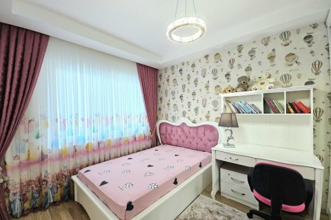Daire Mahmutlar, Antalya, Türkiye №211966 - 12