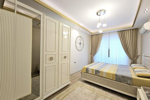 Daire Mahmutlar, Antalya, Türkiye №211966 - 13