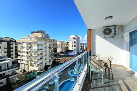 Daire Mahmutlar, Antalya, Türkiye №211966 - 26