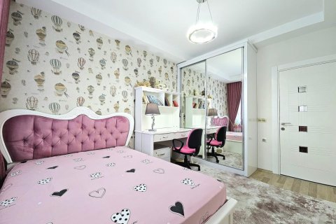 Daire Mahmutlar, Antalya, Türkiye №211966 - 11