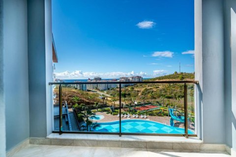 Lägenhet  i Kestel, Antalya, Turkiet Nr. 211964 - 12