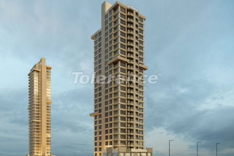 Продажа квартиры в Стамбуле, Турция 2+1, 116м2, №211960 – фото 4