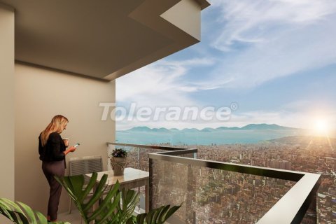 Продажа квартиры в Стамбуле, Турция 2+1, 116м2, №211960 – фото 17