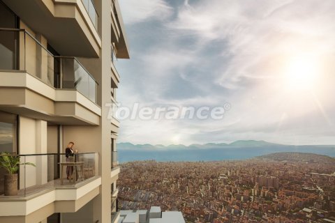 Продажа квартиры в Стамбуле, Турция 2+1, 116м2, №211960 – фото 16