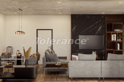 Продажа квартиры в Стамбуле, Турция 2+1, 116м2, №211960 – фото 8