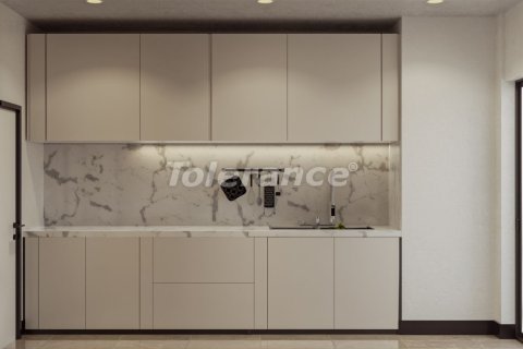 Продажа квартиры в Стамбуле, Турция 2+1, 116м2, №211960 – фото 11