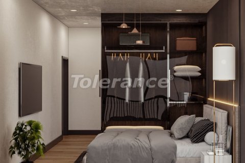 Продажа квартиры в Стамбуле, Турция 2+1, 116м2, №211960 – фото 12