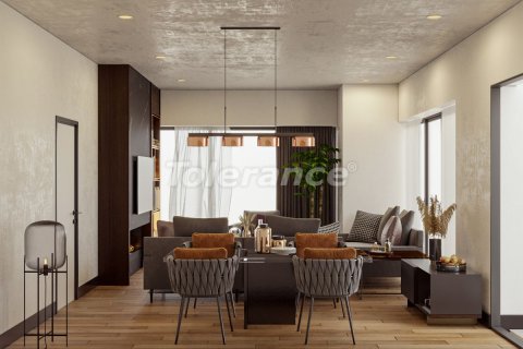 Продажа квартиры в Стамбуле, Турция 2+1, 116м2, №211960 – фото 9
