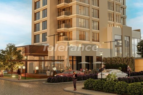 Продажа квартиры в Стамбуле, Турция 2+1, 116м2, №211960 – фото 5