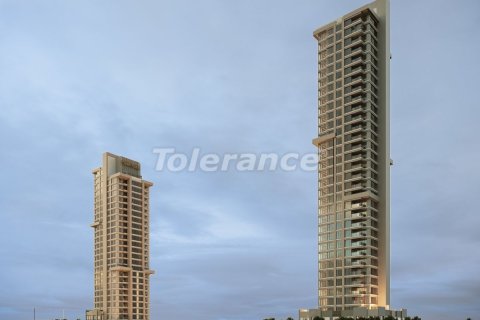 Продажа квартиры в Стамбуле, Турция 2+1, 116м2, №211960 – фото 20