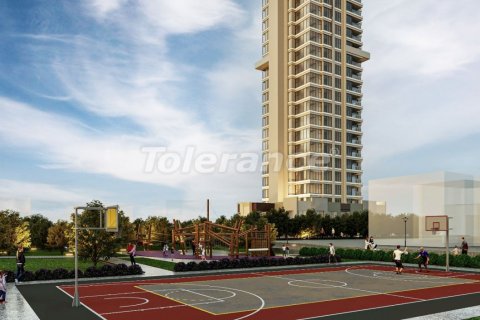 Продажа квартиры в Стамбуле, Турция 2+1, 116м2, №211960 – фото 2