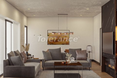 Продажа квартиры в Стамбуле, Турция 2+1, 116м2, №211960 – фото 7