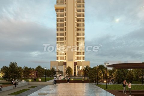 Продажа квартиры в Стамбуле, Турция 2+1, 116м2, №211960 – фото 3