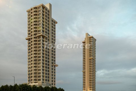 Продажа квартиры в Стамбуле, Турция 2+1, 116м2, №211960 – фото 19