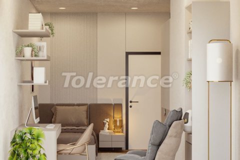 Продажа квартиры в Стамбуле, Турция 2+1, 116м2, №211960 – фото 13