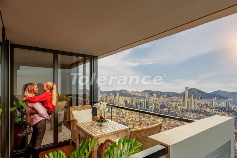 Продажа квартиры в Стамбуле, Турция 2+1, 116м2, №211960 – фото 18