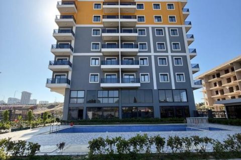 Daire   Mahmutlar, Antalya, Türkiye №211965