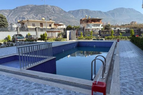 Daire   Mahmutlar, Antalya, Türkiye №211965 - 10