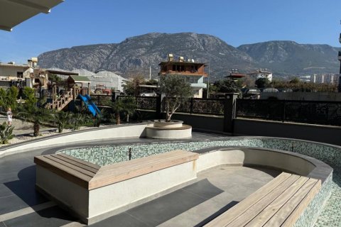 Daire   Mahmutlar, Antalya, Türkiye №211965 - 14