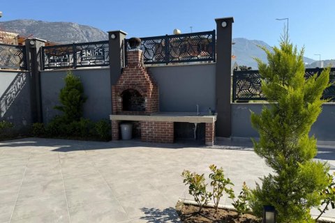 Daire   Mahmutlar, Antalya, Türkiye №211965 - 16