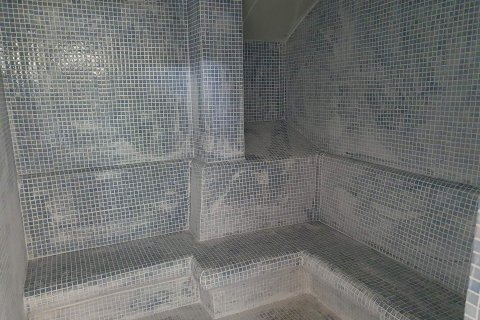 آپارتمان در  Mahmutlar ، ترکیه 4 خوابه ، 230 متر مربع.  شماره 110601 - 14