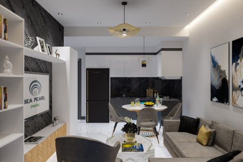 Продажа квартиры в Оба, Анталье, Турция 1+1, 47м2, №110602 – фото 24